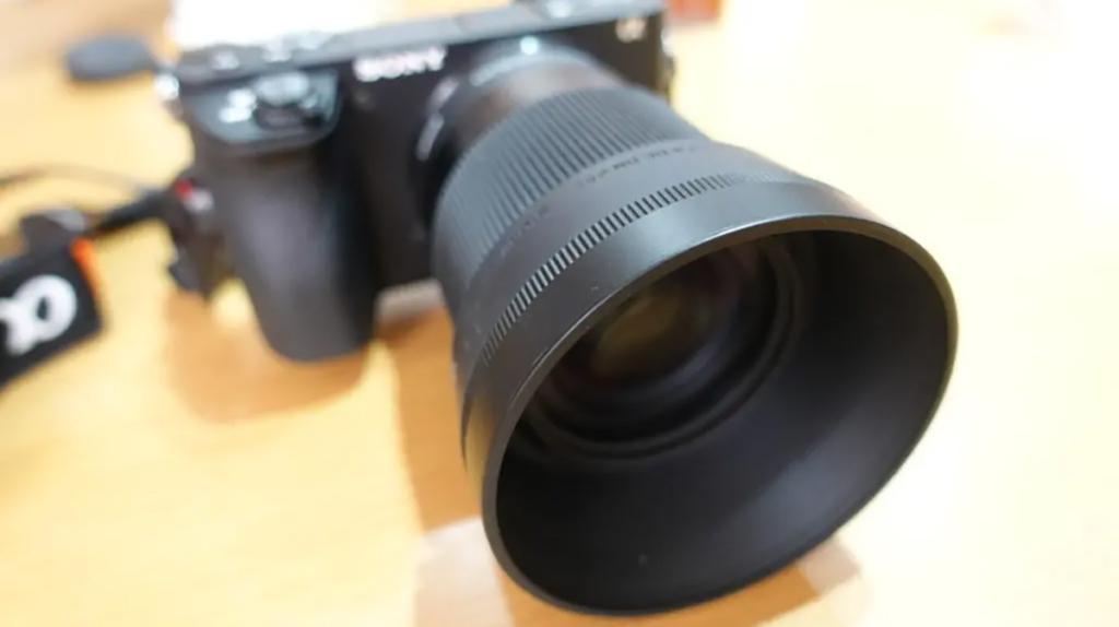 「SIGMA30mm F1.4 DC DN Contemporary」はどんなレンズ？