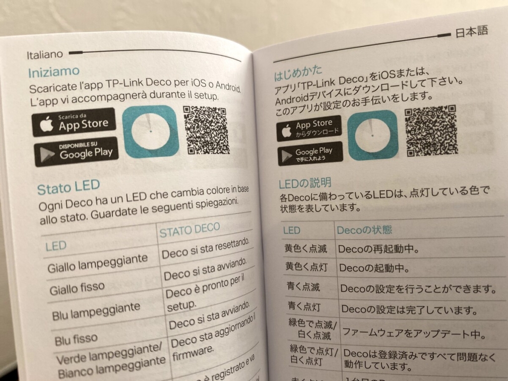 DecoM4説明書